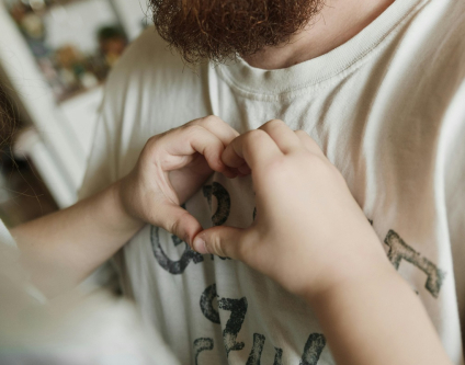 Die Kraft der Emotionen: Warum es wichtig ist, dass Kinder ihre Gefühle ausdrücken