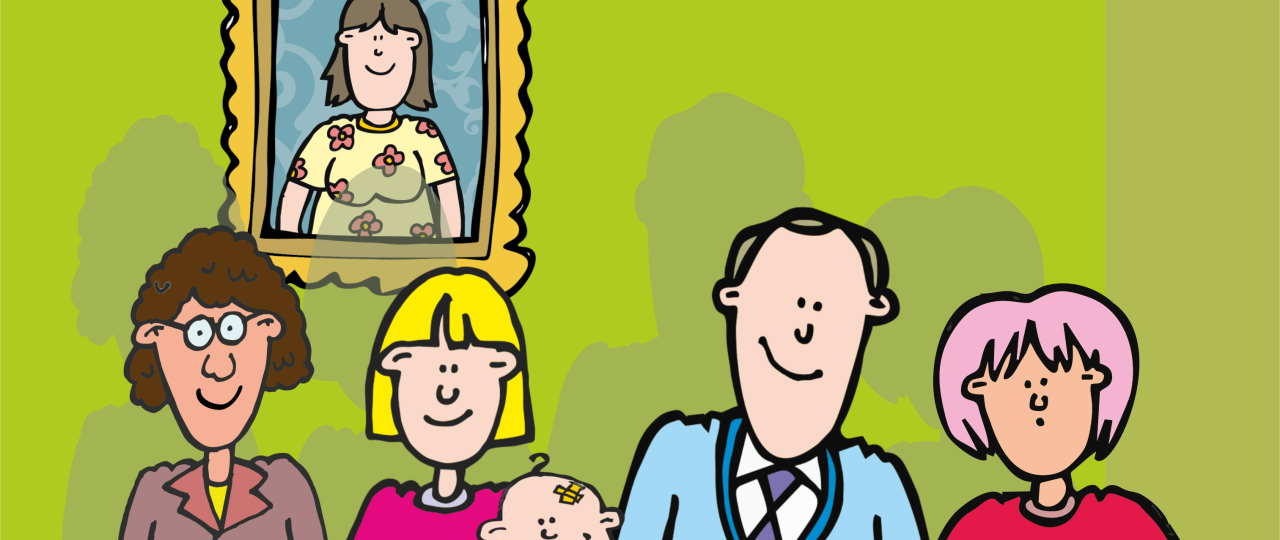 Transgenerationale Muster - wenn Erfahrungen über Generationen weiterwirken