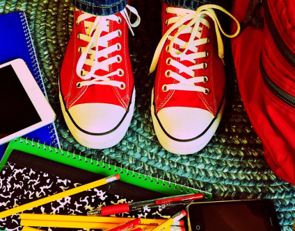 Back to School: So gelingt der Schulstart für Kinder und Eltern